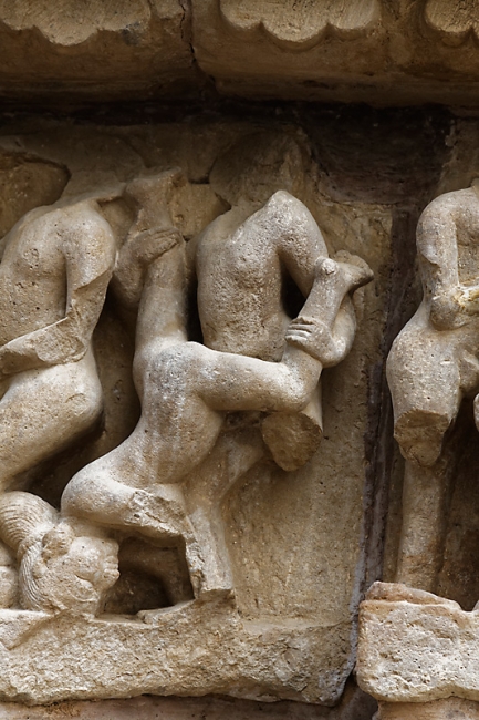 Khajuraho-Western group-023